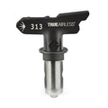 Airless Spray Gun Tip, 0.013", Black