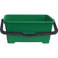Bucket, 7 1/2 gal, Green