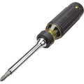 8.71" (22.1 cm), Drive Size: 1/4" , Num. of pieces:1