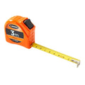 3 m Tape Measures, 16 mm Blade