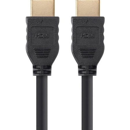 High Speed HDMI Cable, 6 ft.Generic