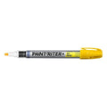Paint Marker, Medium Tip, Yellow Color Family, Paint