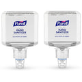 Hand Sanitizer, ES6 Series, Foam, Cartridge, 1, 200 mL, Requires Dispenser, Fruity, 2 PK