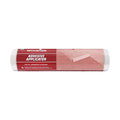 9" Adhesive Applicator, 1/8" Nap, Woven Fabric