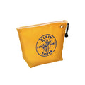 Tool Bag, Yellow, Canvas, 0 Pockets