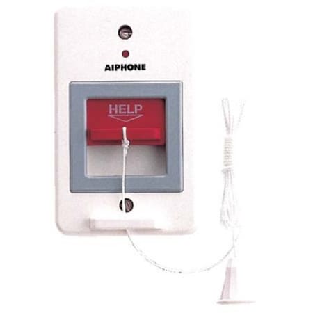 Aiphone NHR-7A Pull Station - White