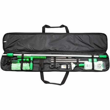 Window Cleaning Kit, Nylon