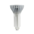 Linear LED Light Bulb,16.5 W,Plastic