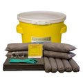 Spill Kit, Universal, 20 gal.
