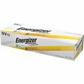 Industrial 9V Alkaline Battery, 9V DC, PK12