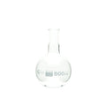 Boiling Flask, Colorless, 162 mm H, PK6