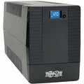 UPS System, 1.44kVA, Line Interactive, Out: 115/120V AC In: 120V AC