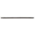 Screwdriver, #2 Phillips, 1/4" Slotted Slotted #2; 1/4"