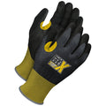 Cut-Resistant Coated Gloves, Cut Level A5 , Not Applicable , Smooth , XS 1 PR
