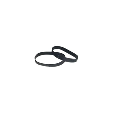 Upright Vacuum Belt, PK2