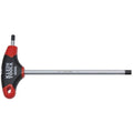 SAE T-Handle Hex Key Hex Key, 1/2" Tip Size
