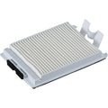 Vacuum Filter