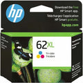 High Yield Ink Cartridge, Tri-Color