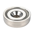 Rare Earth Magnet, Steel
