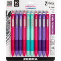 Mechanical Pencil Assorted Bright