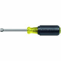 1/4" Magnetic Tip Nut Driver 3" Shaft
