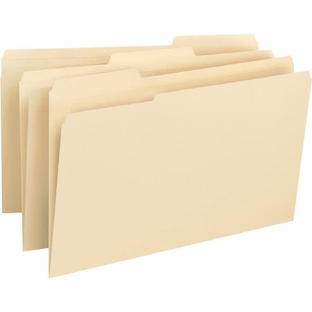 File Folder, Manila, Manila, PK50