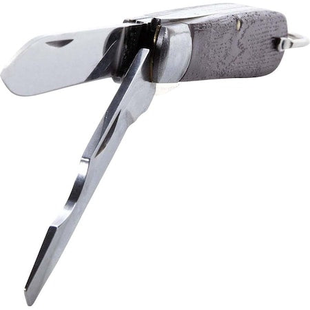 Pocket Knife Spear, 6-5/8" L