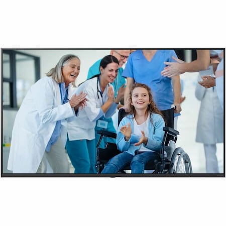 Healthcare HDTV