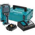 Multi-Surface Scanner Kit, 18V Lithium