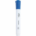 Dry Erase Marker, Capped, Chisel, PK12