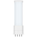 Linear LED Light Bulb, 3.5 W, Plastic