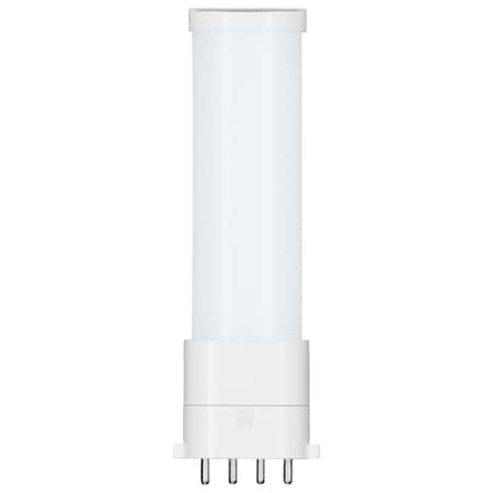 Linear LED Light Bulb, 3.5 W, Plastic