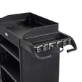 Vacuum Holder