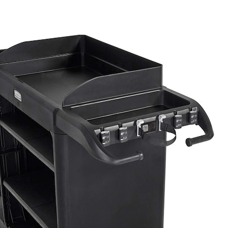 Vacuum Holder