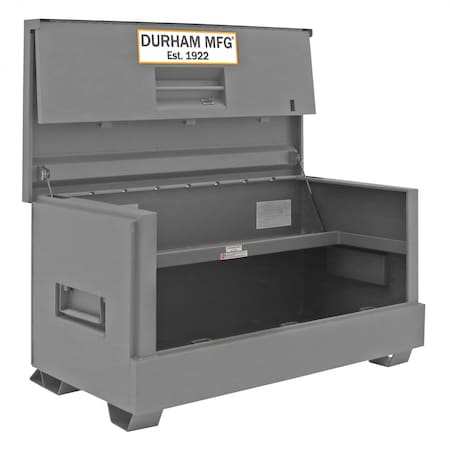 Jobsite Piano Box, 31.9 cu. ft.