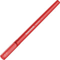 Pen, Writebros, Stick, Med, Rd, PK12