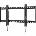 SmartMount&reg; Universal Flat Wall Mount for 46" to 90" Displays - 250lb