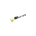 Paint Roller Frame & Cover, Roller, 3" Rollers