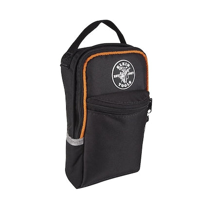 Tool Bag, Black, Polyester, 2 Pockets