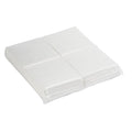 Microfiber Wipes, 9"x9", PK150
