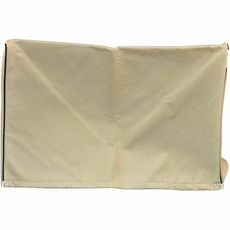 Exterior Cover for Air Conditioner, Med