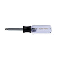 Spinner Handle - 1/4IN Socket Size