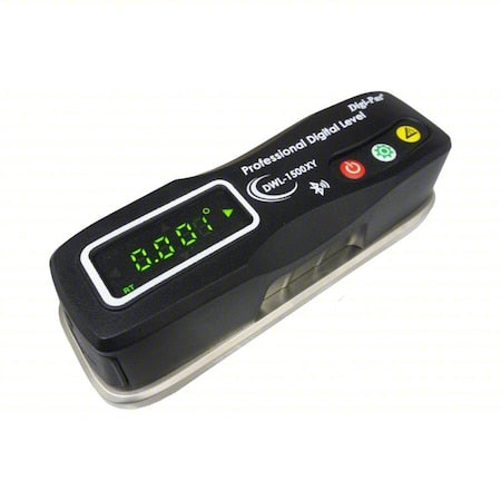 Digital Precision Level