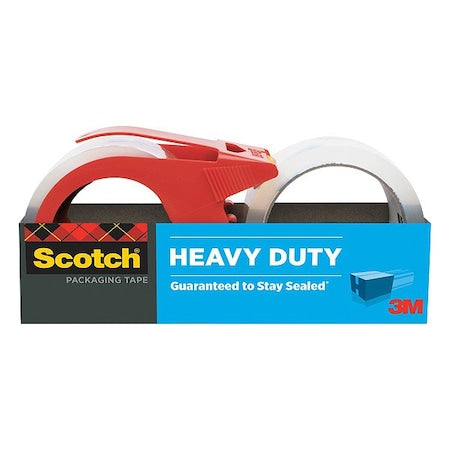 Shipping Packaging Tape, PK 2