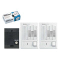 Aiphone C-123LW Intercom Master Station