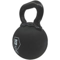 Durable Phino Kettle Bell, Blue, 15lb