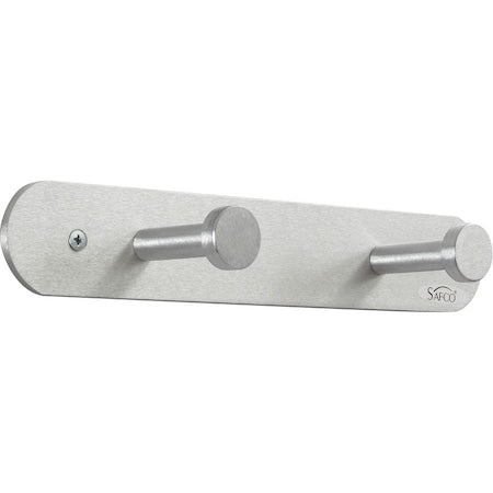 Rack, Coat Nail Head 2 Hk