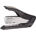 Stapler, High Capacity, 65 Sheet, Blk/Sil