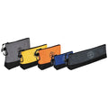 Tool Bag, Orange/Black, Yellow/Black, Light Gray/Black, Blue/Black, Dark Gray/Black