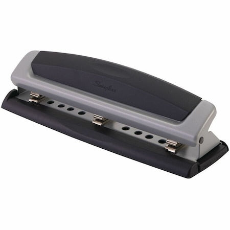 Paper Punch, Two to Three-Hole